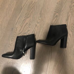 Sam Edelman booties